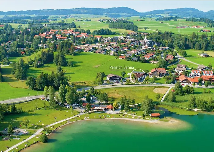 Pension Carina