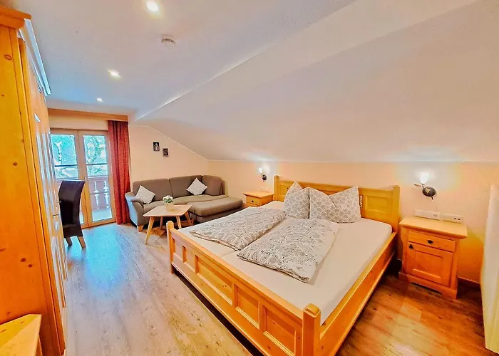 Pension Carina