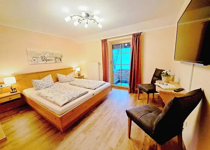 Pension Carina